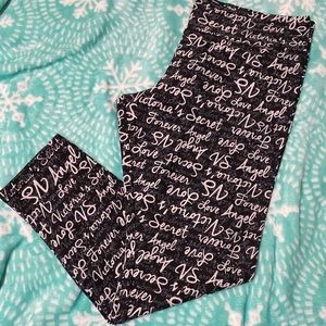 Victoria Secret leggings